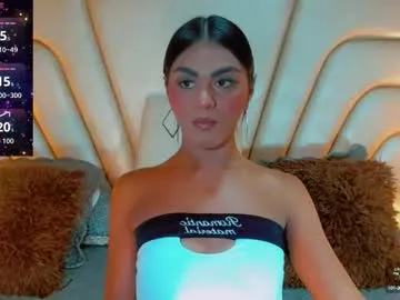 aniie_sweet4u – webcam model profile photo Image 11