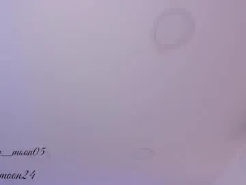 tinymoon_ – webcam model profile photo