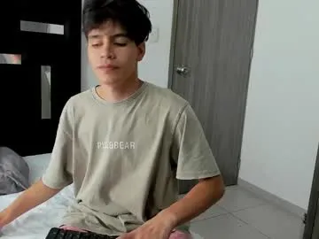 tommy_carlos – webcam model profile photo