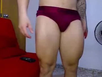 Mr_Genghis_Khan – webcam model profile photo Image 10