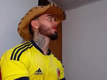 Mr_Genghis_Khan – webcam model profile photo Image 12