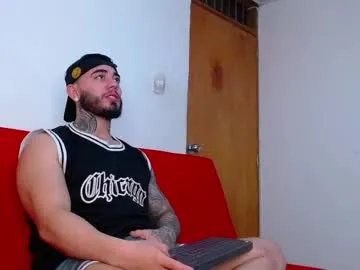 Mr_Genghis_Khan – webcam model profile photo Image 14