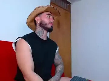 Mr_Genghis_Khan – webcam model profile photo Image 16