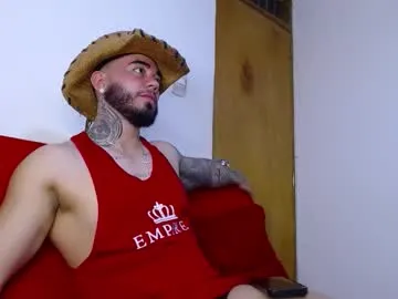 Mr_Genghis_Khan – webcam model profile photo Image 17