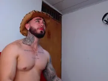 Mr_Genghis_Khan – webcam model profile photo Image 18