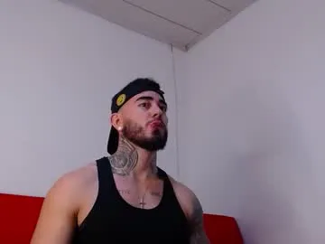 Mr_Genghis_Khan – webcam model profile photo Image 5