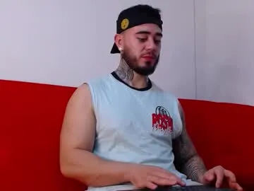 Mr_Genghis_Khan – webcam model profile photo Image 6