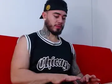 Mr_Genghis_Khan – webcam model profile photo Image 7