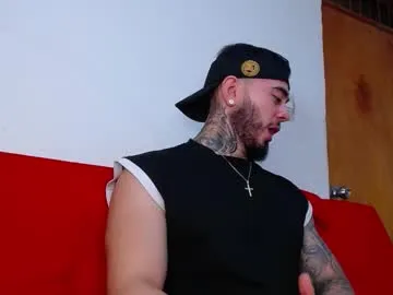 Mr_Genghis_Khan – webcam model profile photo Image 8