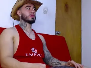 Mr_Genghis_Khan – webcam model profile photo Image 9