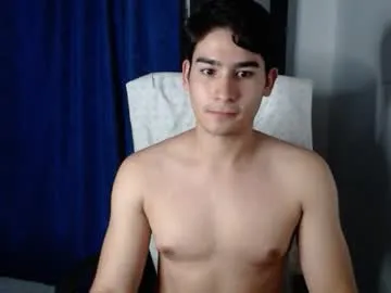 tomycute – webcam model profile photo