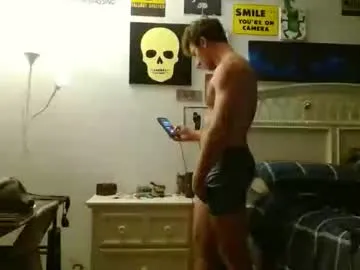 Blonde_sexy21 – webcam model profile photo Image 5