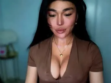 isabelsexysmile_ – webcam model profile photo Image 6