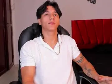 trevor_belmon – webcam model profile photo