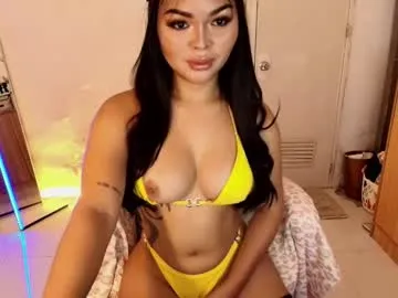 KamileLatinasexy – webcam model profile photo Image 11