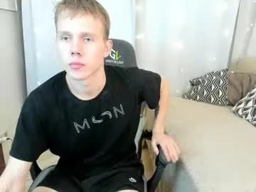 benningtons – webcam model profile photo Image 3