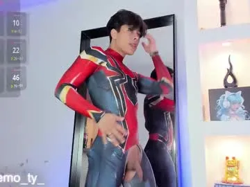 Goldi159 – webcam model profile photo Image 5