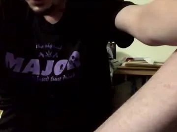 Mr_Genghis_Khan – webcam model profile photo Image 2