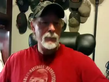 txlobo60 – webcam model profile photo