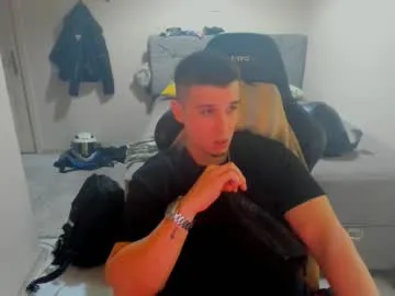 kevin_geo – webcam model profile photo Image 10