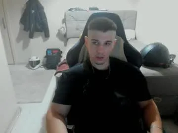 kevin_geo – webcam model profile photo Image 11