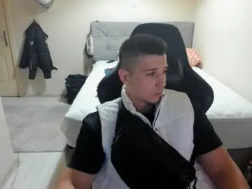 kevin_geo – webcam model profile photo Image 15