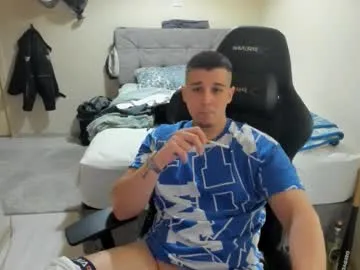 kevin_geo – webcam model profile photo Image 16