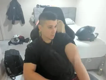 kevin_geo – webcam model profile photo Image 3