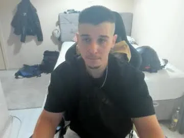 kevin_geo – webcam model profile photo Image 5