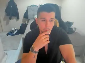 kevin_geo – webcam model profile photo Image 6