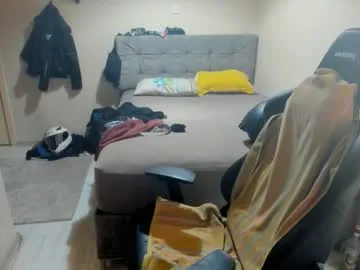 kevin_geo – webcam model profile photo Image 7