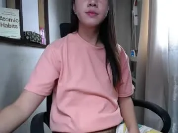 urasiantserika – webcam model profile photo