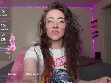 Elena-G – webcam model profile photo Image 3