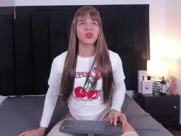 valeriabunny – webcam model profile photo Image 14