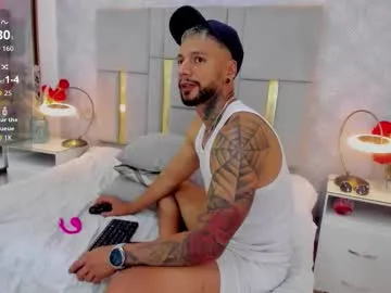 kingdanny_8 – webcam model profile photo Image 3