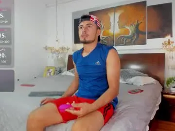 kingdanny_8 – webcam model profile photo Image 6