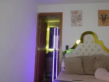 bedroomeyess – webcam model profile photo Image 10