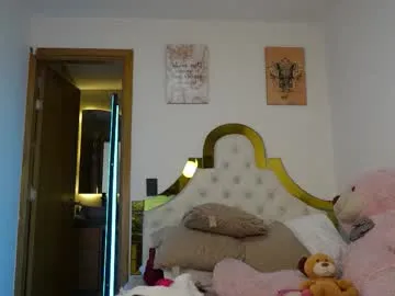 bedroomeyess – webcam model profile photo Image 7