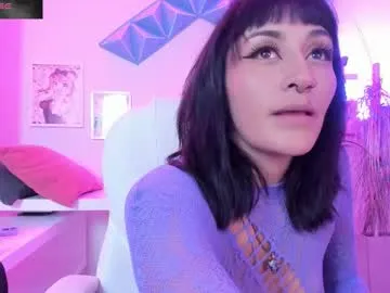 scarlethroa – webcam model profile photo Image 16