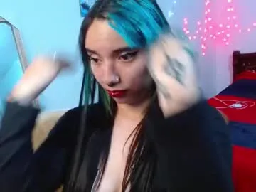 barbiehumpxxx – webcam model profile photo Image 7