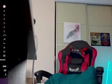 faplex – webcam model profile photo Image 17