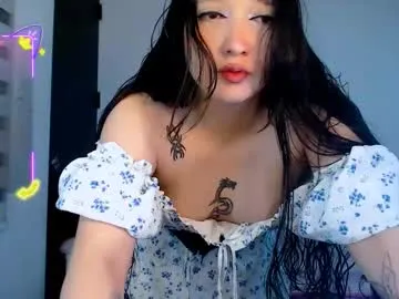 tiffannysins – webcam model profile photo Image 13