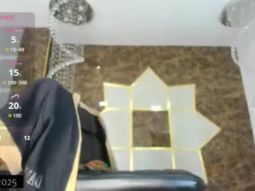 HoneyNSir – webcam model profile photo Image 18
