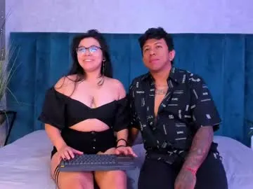 violettaandleon Image 3