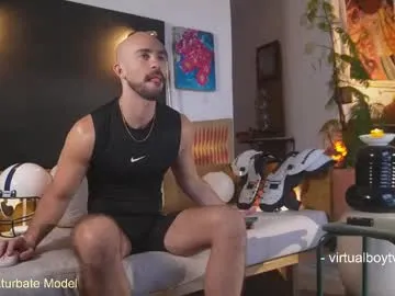 Donovan_Desmond – webcam model profile photo Image 14