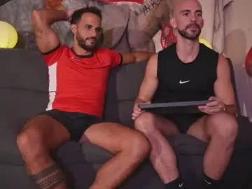 Donovan_Desmond – webcam model profile photo Image 18