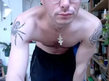 vivid_ether – webcam model profile photo