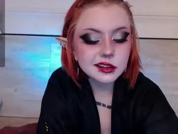 _MiaQueen_ – webcam model profile photo Image 2