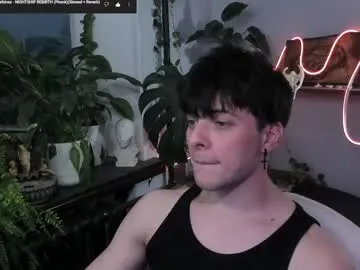 dirtypub – webcam model profile photo Image 6