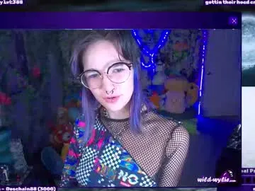 Anallovess – webcam model profile photo Image 16